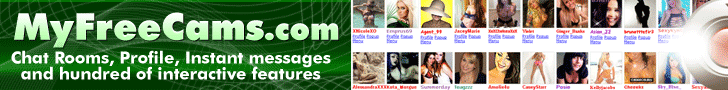 MyFreeCams